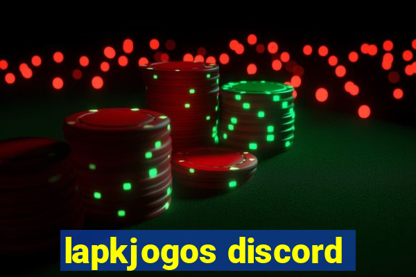 lapkjogos discord